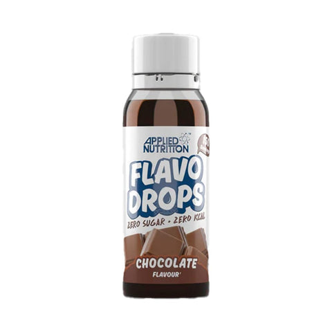 Applied Nutrition Flavo Drops 38ml Chocolate
