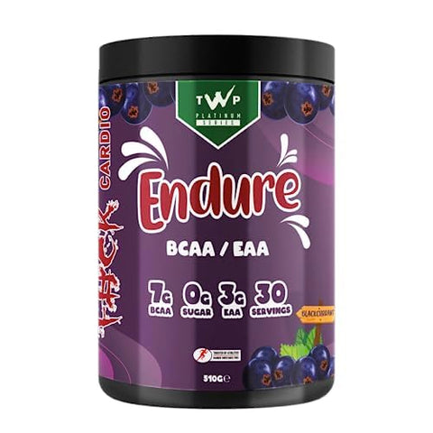 TWP Endure 510g Sour Watermelon