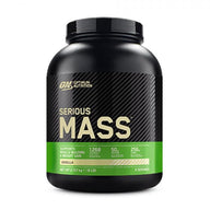 Optimum Nutrition Serious Mass 2.73kg Vanilla