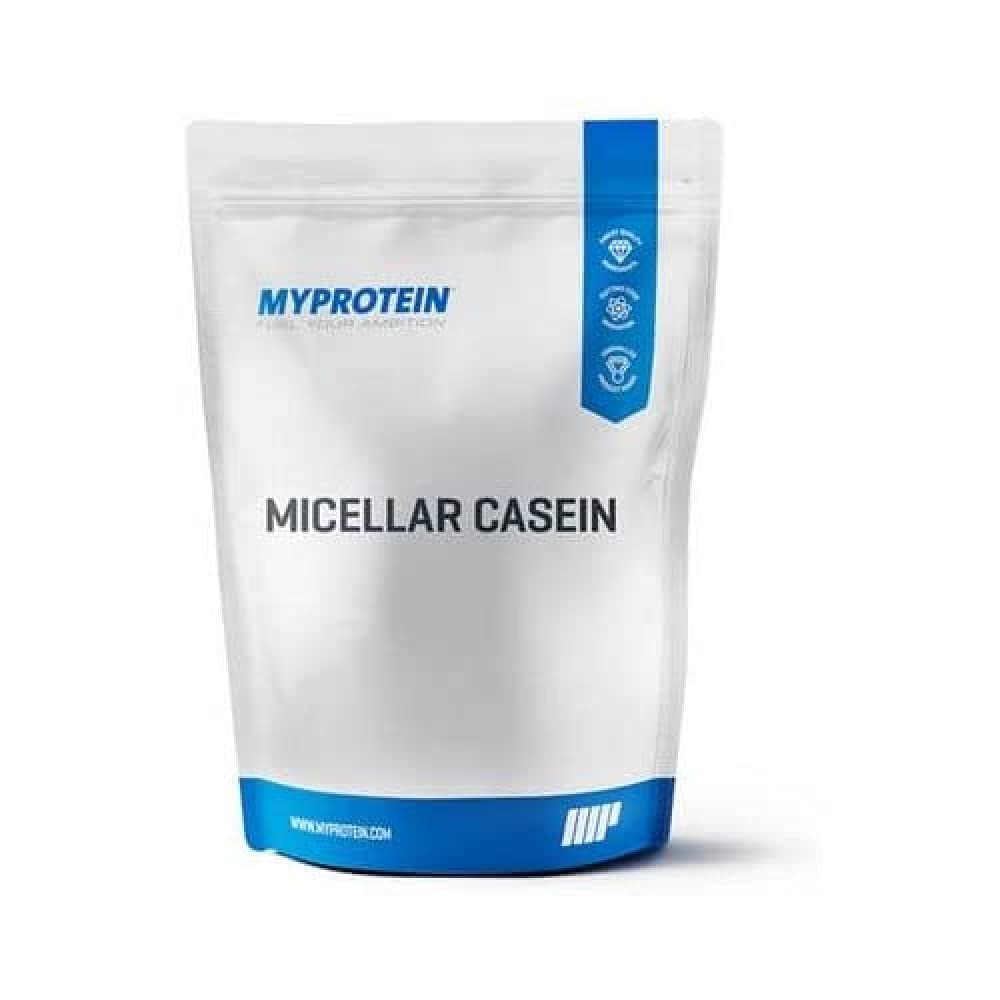MyProtein Impact Casein 2.5kg Vanilla