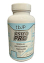 Trained By JP Osteopro 120 Caps