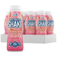 Applied Nutrition High Protein Shake 8x500ml Strawberries & Cream