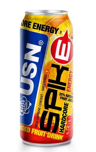 USN QHUSH 24x500ml Havana (Tropical)