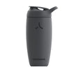 PROMiXX Pursuit Stainless-Steel Shaker Bottle 550ml Graphite