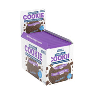 Applied Nutrition Critical Cookie 12x73g Double Chocolate