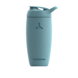 PROMiXX Pursuit Stainless-Steel Shaker Bottle 550ml Ocean Calm Blue