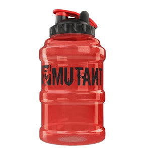 Mutant Jug 2.2 Litre Red