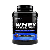 Outangled Whey Excel Pro 2kg Chocolate