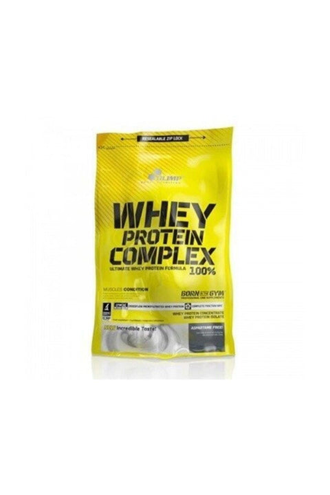 Olimp Sport Nutrition Whey Protein Complex 700g Chocolate