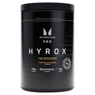 THE Recovery  688g Orange & Mango