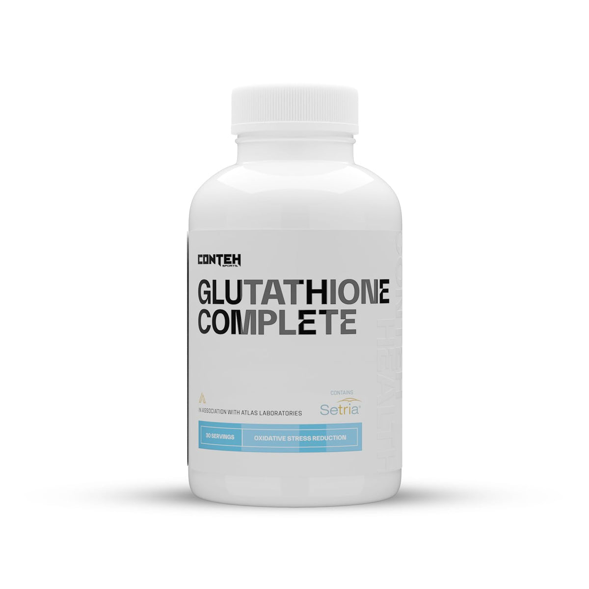 Conteh Sports Glutathione Complete — Conteh Sports — image 1