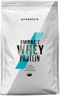 MyProtein Impact Isolate Whey Protein 2.5kg Banana