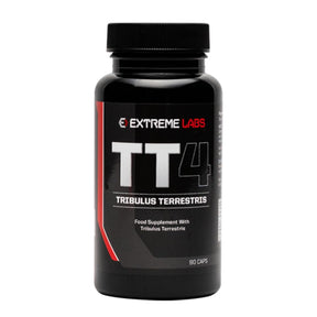 Extreme Labs TT4 90 Caps