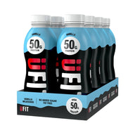 UFIT-Protein-RTD-8x500ml-Vanilla