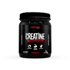 Conteh Sports Creatine 400g — Conteh Sports — image 1
