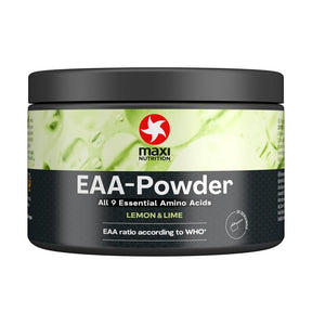 MaxiNutrition EAA Powder 250g Lemon & Lime