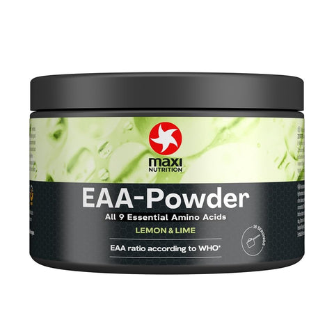 MaxiNutrition EAA Powder 250g Lemon & Lime