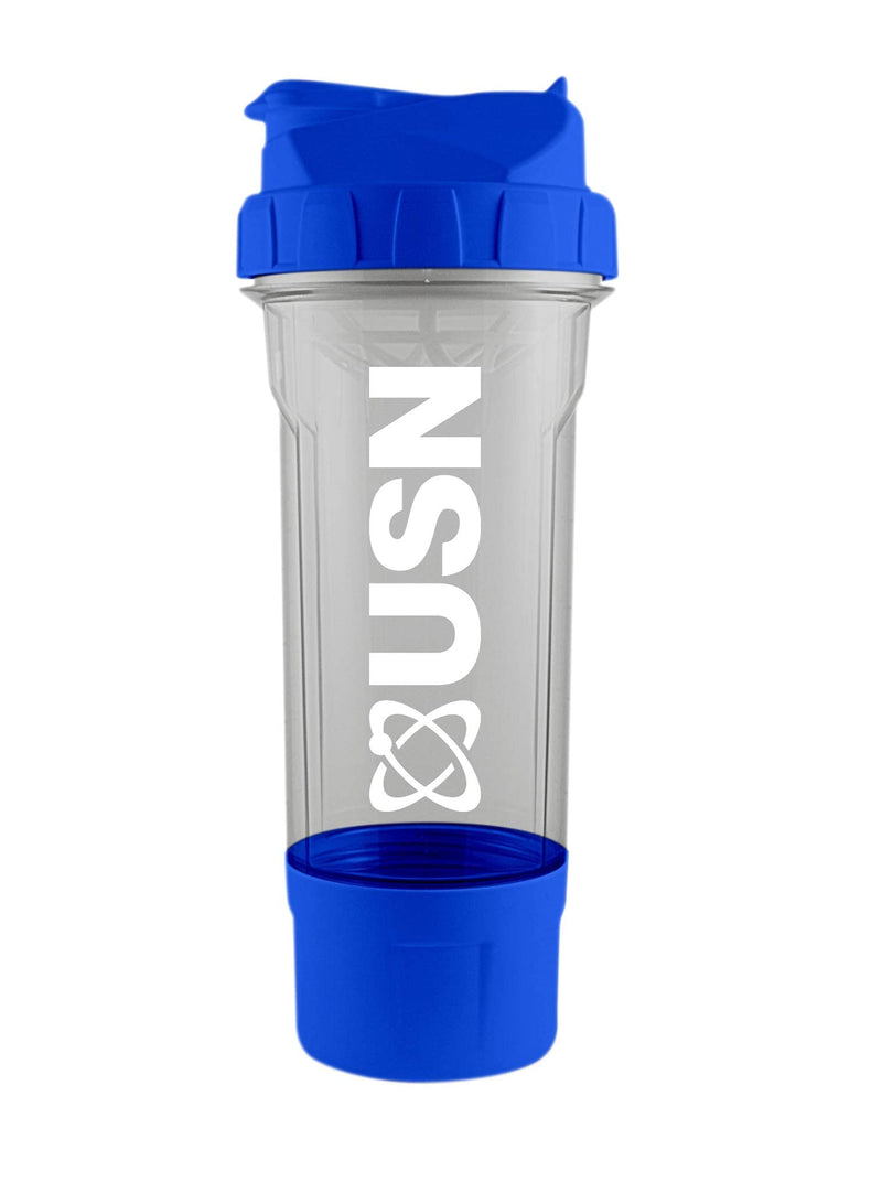USN Tornado Shaker 750ml Blue