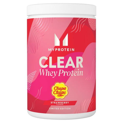 MyProtein Clear Whey Isolate - Multi Pack 10x25g Mixed