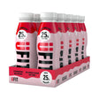 UFIT Protein RTD 10x330ml Strawberry