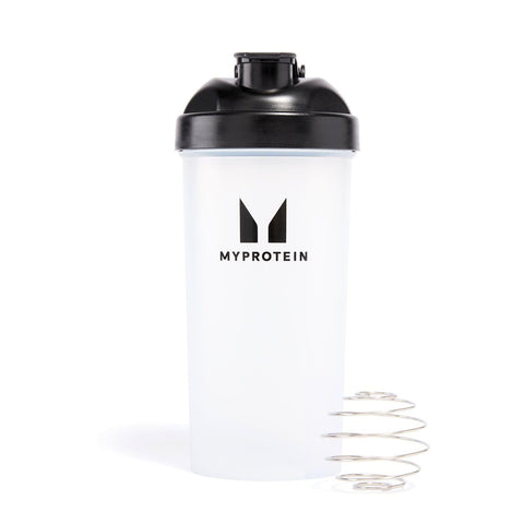 MyProtein Shaker Bottle 600ml