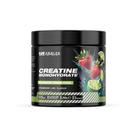 Outangled Creatine Monohydrate 250g Strawberry Lime