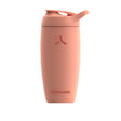 PROMiXX Pursuit Stainless-Steel Shaker Bottle 550ml Coral
