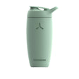 PROMiXX Pursuit Stainless-Steel Shaker Bottle 550ml Seagrass Green