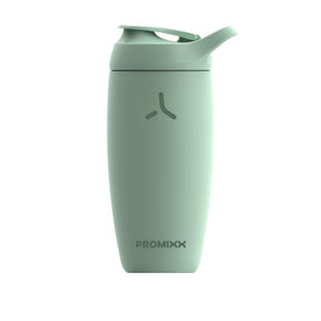 PROMiXX Pursuit Stainless-Steel Shaker Bottle 550ml Seagrass Green