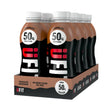 UFIT Protein RTD 8x500ml Chocolate