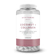 MyProtein MyVitamins Coconut and Collagen 180 Caps