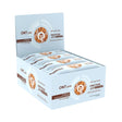 QNT Protein Joy Bar 36% 12x60g Cookie & Cream