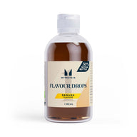 Banana - 50ml