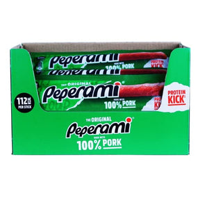 Peperami Salami 24x22.5g Original
