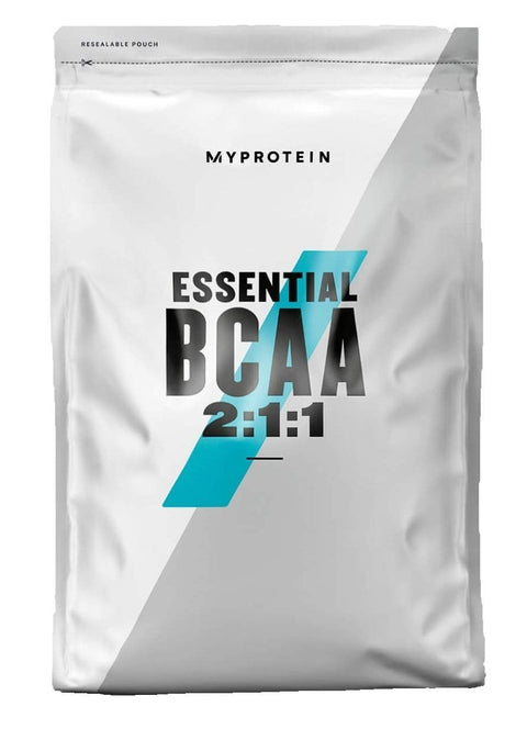 MyProtein BCAA 2:1:1 500g Peach & Mango