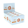 QNT Protein Joy Bar 36% 12x60g Caramel Cookie Dough