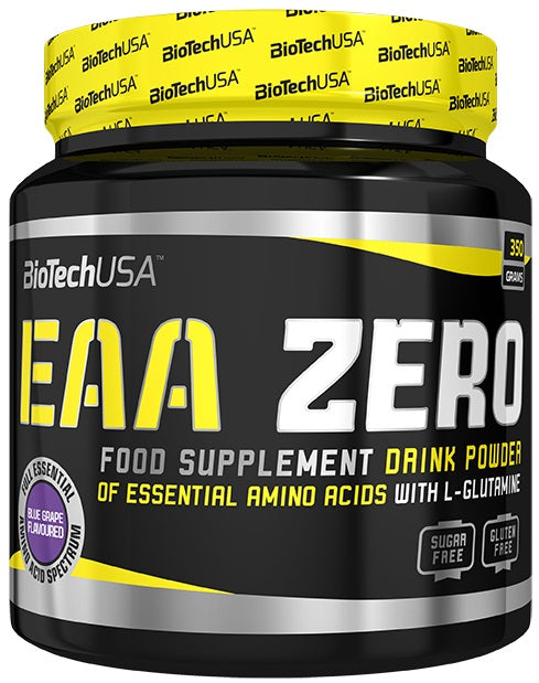 EAA Zero - Lemon - 350g