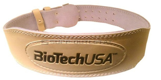 Power Belt Austin 2 - Natural - Small