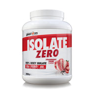 Per4m Isolate Zero 2kg Strawberry