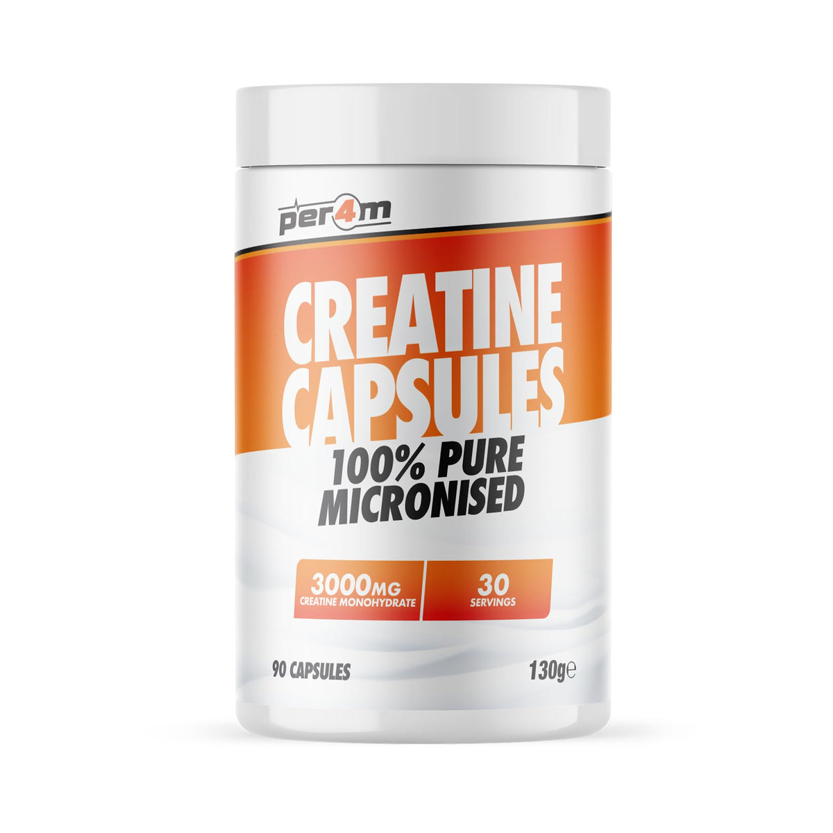 Per4m Creatine 90 Caps