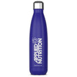 Applied Nutrition Flask 500ml Blue