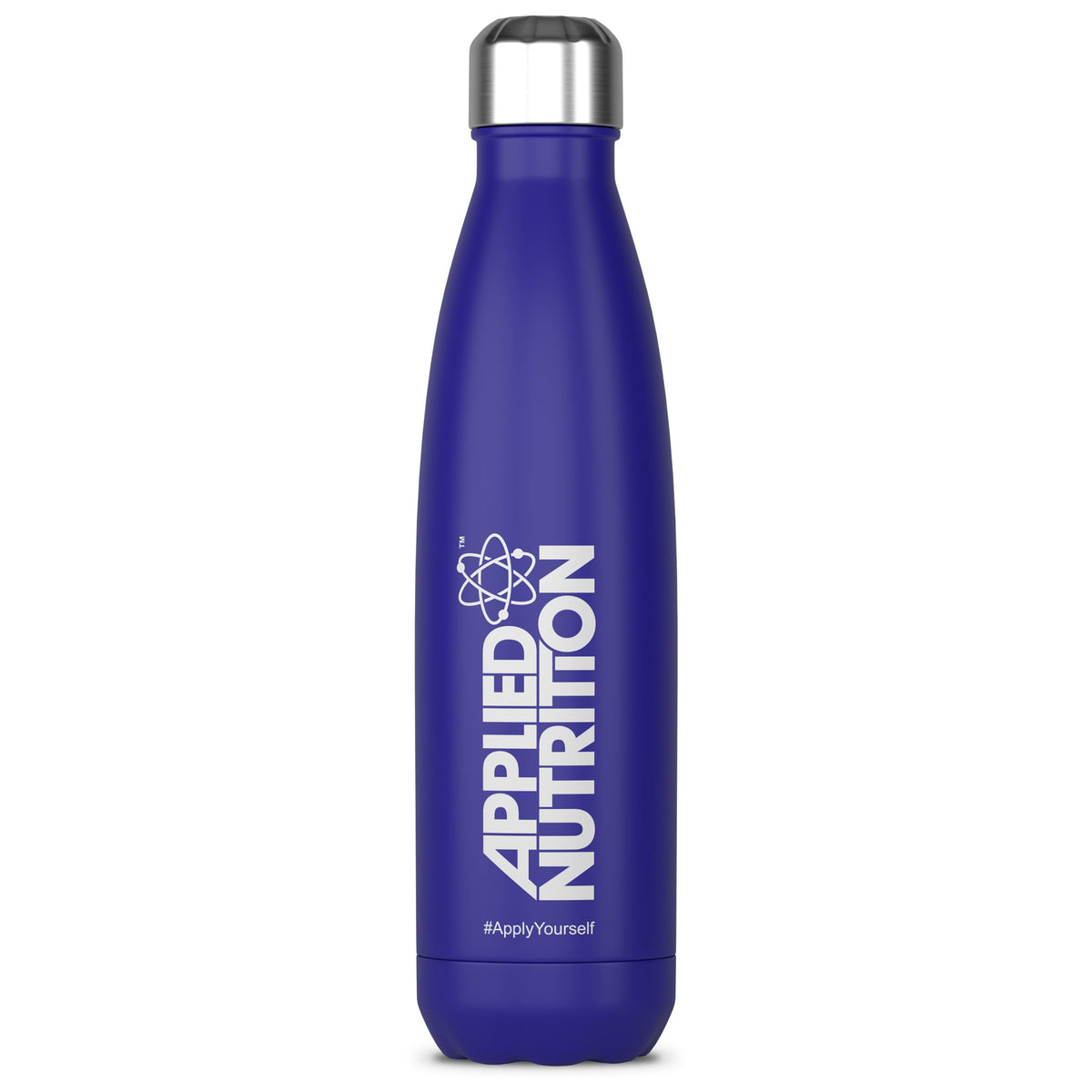 Applied Nutrition Flask 500ml Blue