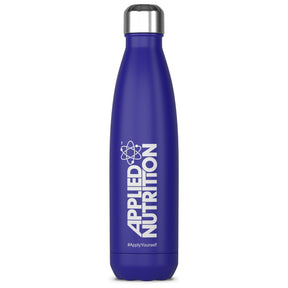 Applied Nutrition Flask 500ml Blue
