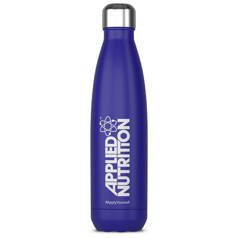 Applied Nutrition Flask 500ml Blue