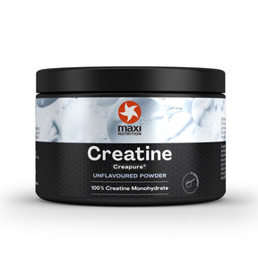 MaxiNutrition Creapure Creatine 250g