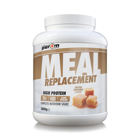 Per4m Meal Replacement  1.8kg Salted Caramel