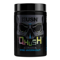 USN QHUSH Black 220g Berry Blaze