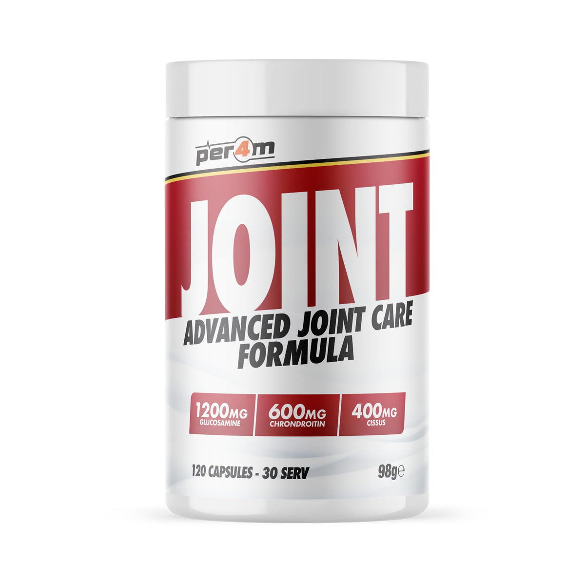 Per4m Joint 120 Caps