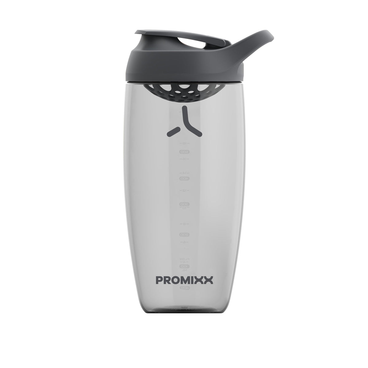 PROMiXX Pursuit EcoZen Shaker Bottle 700ml Graphite
