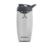 PROMiXX Pursuit EcoZen Shaker Bottle 700ml Graphite
